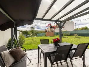 Prodej rodinného domu, Dražovice, 99 m2