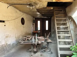 Prodej rodinného domu, Trhové Sviny, Dobrovského, 85 m2