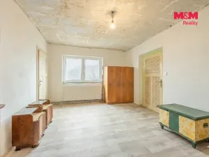 Prodej zemědělské usedlosti, Strupčice - Sušany, 150 m2