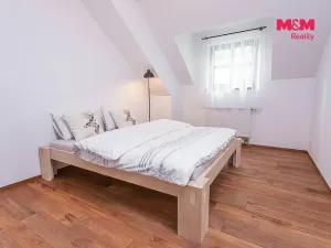 Prodej rodinného domu, Horní Slavkov, Ke Koupališti, 443 m2