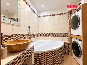 Prodej bytu 3+1, Bohumín - Nový Bohumín, Svat. Čecha, 66 m2