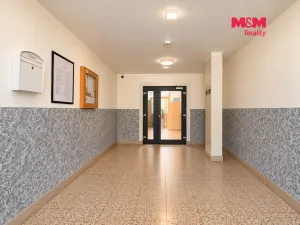 Pronájem bytu 1+kk, Ostrava - Zábřeh, Petruškova, 30 m2