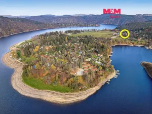 Prodej rodinného domu, Křečovice - Živohošť, 333 m2