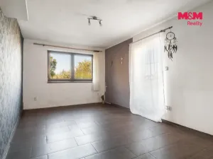 Prodej rodinného domu, Hlinsko - Blatno, 181 m2