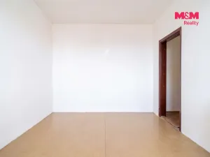 Prodej bytu 2+1, Česká Lípa, Pražská, 52 m2