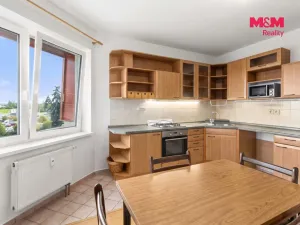 Prodej bytu 2+1, Čáslav - Čáslav-Nové Město, Jeníkovská, 84 m2