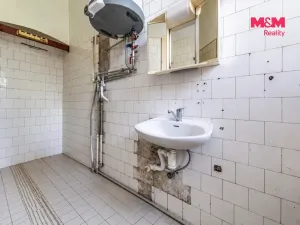 Prodej obchodního prostoru, Kolín - Kolín II, Sokolská, 230 m2