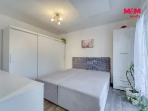 Prodej mobilheimu, Bor - Málkovice, 50 m2