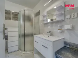 Prodej mobilheimu, Bor - Málkovice, 50 m2