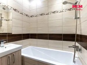 Prodej bytu 2+1, Ostrava, Výškovická, 57 m2