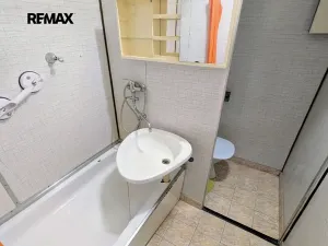Prodej bytu 1+1, Jihlava, Březinova, 31 m2