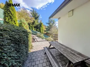 Prodej rodinného domu, Věžná, 55 m2