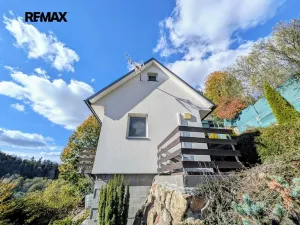 Prodej chaty, Věžná, 55 m2