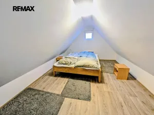 Prodej chaty, Věžná, 55 m2