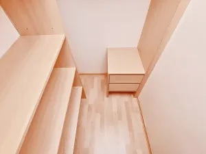 Prodej bytu 3+kk, Praha - Stodůlky, Symfonická, 89 m2