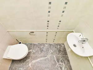 Prodej bytu 3+kk, Praha - Stodůlky, Symfonická, 89 m2