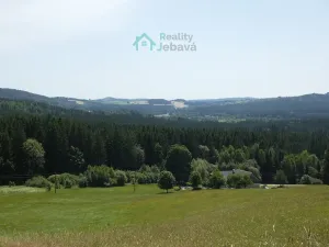 Prodej louky, Křižánky, 21861 m2