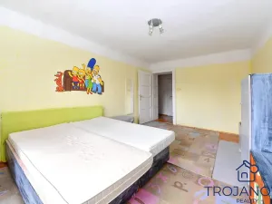 Prodej vícegeneračního domu, Bystřice pod Hostýnem, Přerovská, 383 m2