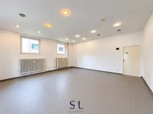 Pronájem obchodního prostoru, Semily, Jižní, 30 m2
