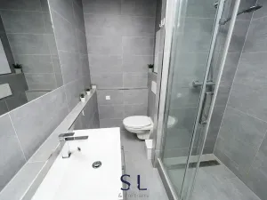 Pronájem bytu 2+kk, Česká Lípa, Brněnská, 39 m2