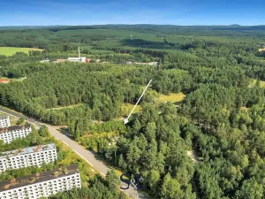Prodej pozemku pro bydlení, Ralsko, 4680 m2