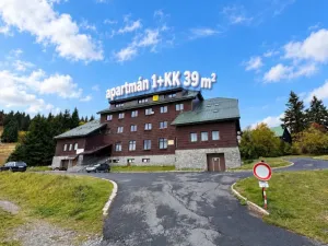 Prodej chalupy, Loučná nad Desnou - Kouty nad Desnou, 39 m2