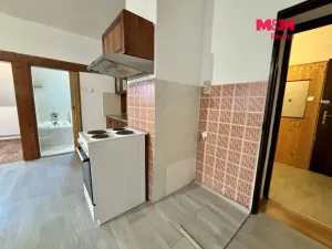 Pronájem bytu 3+kk, Janov nad Nisou - Hraničná, 60 m2