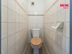 Prodej bytu 3+1, Nihošovice, 80 m2