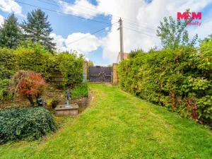 Prodej chalupy, Zadní Třebaň, Lesní, 128 m2