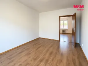 Prodej bytu 3+1, Sokolov, Sokolovská, 70 m2
