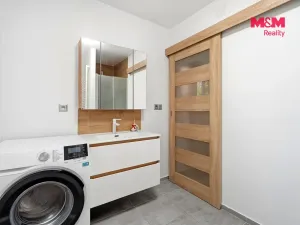 Prodej bytu 3+kk, Velemín - Oparno, 43 m2