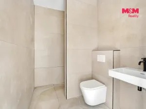 Prodej rodinného domu, Mladá Boleslav - Michalovice, 134 m2