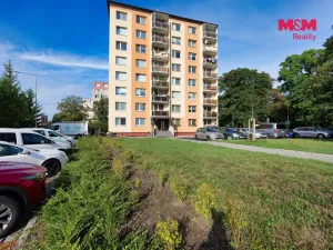 Prodej bytu 3+1, Prostějov, Bohumíra Šmerala, 71 m2
