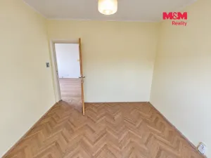 Prodej bytu 3+1, Ostrava - Zábřeh, Výškovická, 67 m2