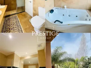 Pronájem bytu 3+kk, Marbella, Španělsko, Calle Pléyades, 85 m2
