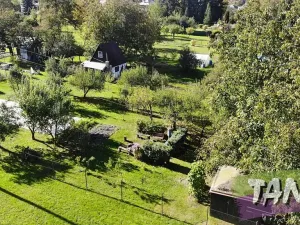 Prodej pozemku pro bydlení, Turnov, 1188 m2
