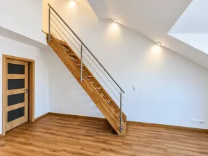 Pronájem bytu 3+kk, Hodonín, 66 m2