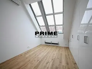 Pronájem bytu 4+kk, Praha - Vinohrady, Laubova, 200 m2
