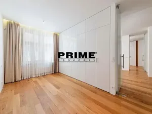 Pronájem bytu 5+kk, Praha - Vinohrady, Laubova, 184 m2