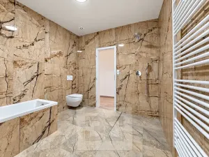 Pronájem rodinného domu, Dolní Dunajovice, Kostelní, 130 m2