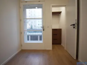Pronájem bytu 3+kk, Praha - Holešovice, Janovského, 86 m2