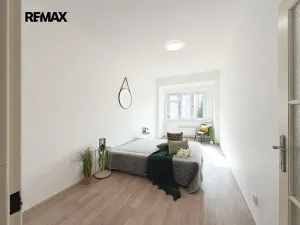Prodej bytu 2+1, Praha - Nusle, Kloboučnická, 69 m2