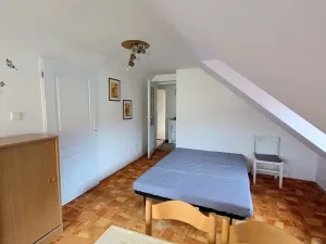 Pronájem bytu 2+1, Beroun - Beroun-Jarov, 48 m2