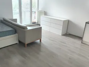 Pronájem bytu 1+kk, Kladno, 36 m2