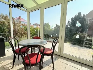 Prodej rodinného domu, Tři Dvory, 132 m2