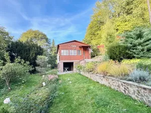 Prodej chaty, Horní Lhota, 68 m2