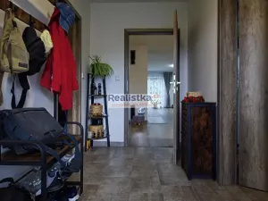 Prodej rodinného domu, Kbelany, 127 m2