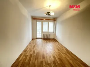 Prodej bytu 3+1, Ostrava - Poruba, Opavská, 74 m2