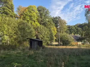 Prodej pozemku pro bydlení, Kunratice u Cvikova, 1655 m2