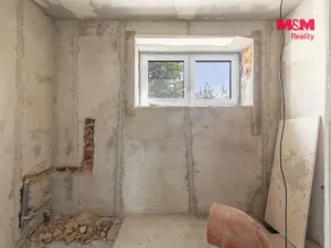 Prodej rodinného domu, Ostrava - Radvanice, Na Ostří, 180 m2